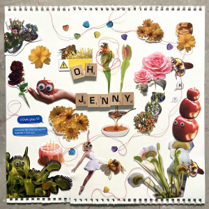ดาวน์โหลดและฟังเพลง Jenny พร้อมเนื้อเพลงจาก Goodmorning Pancake