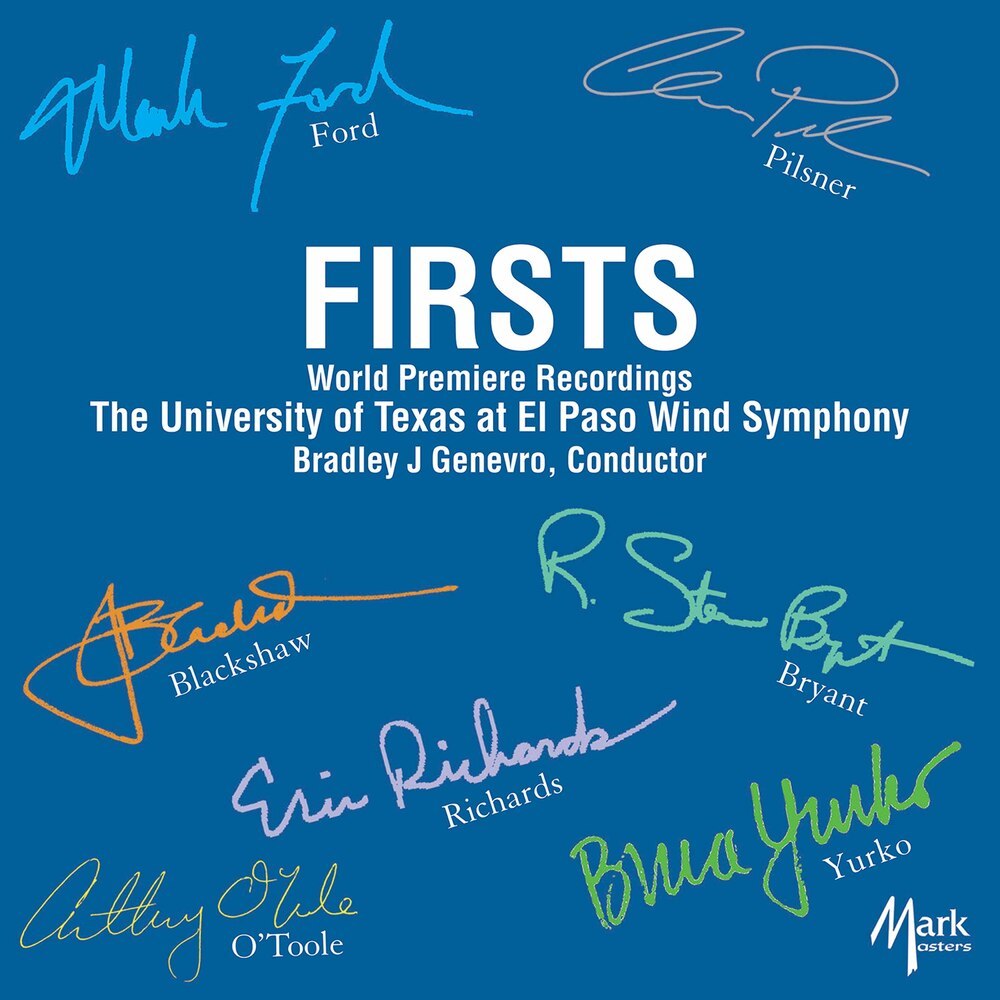 Concerto for Trombone Quartet & Wind Ensemble: III. Molto fuoco e l'anima