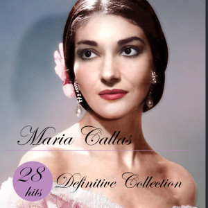 Dengarkan lagu O Mio Bambino Caro nyanyian Maria Callas dengan lirik