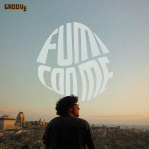 GROOVE的专辑Fumi con me