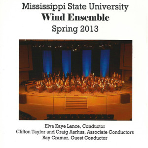 ดาวน์โหลดและฟังเพลง Slava! พร้อมเนื้อเพลงจาก Mississippi State University Wind Ensemble