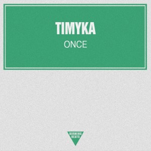 Album Once from Timyka