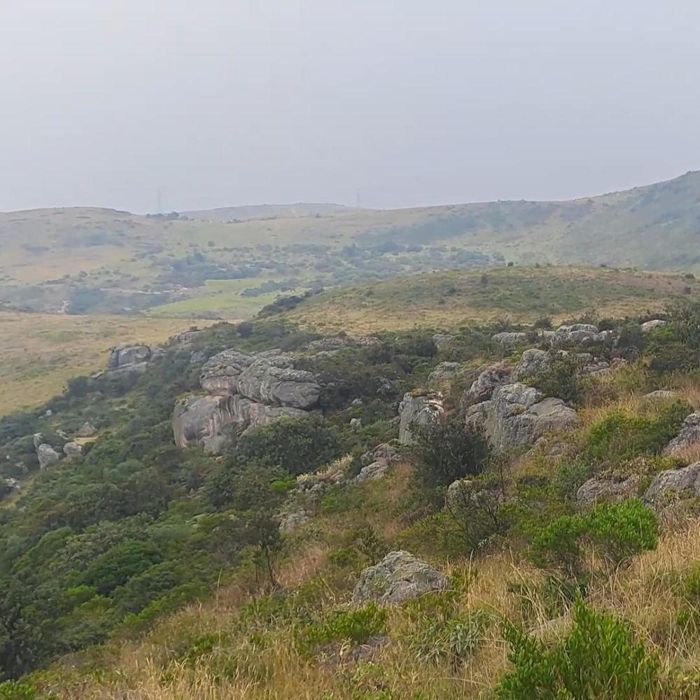 Cerro Seco
