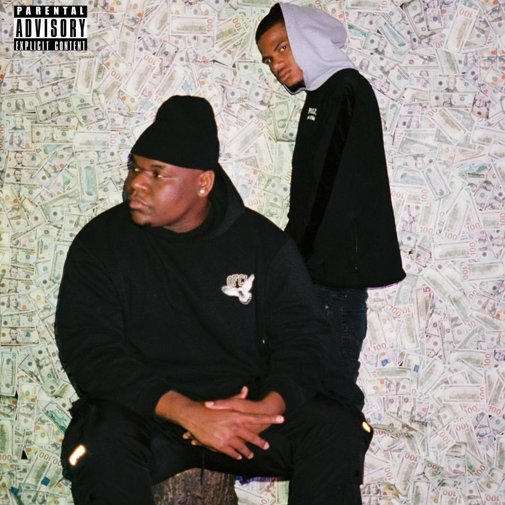 Miles Bridges (feat. Holland Izz) (Explicit)