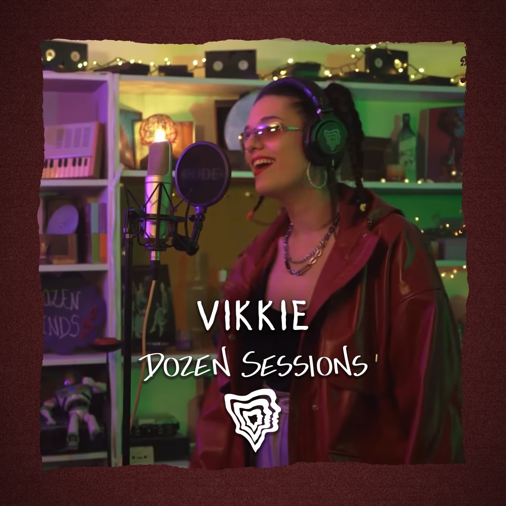 CHERRIES (Explicit) (Live at Dozen Sessions|Explicit)