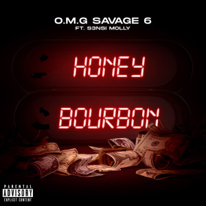 Album Honey Bourbon (Explicit) from 