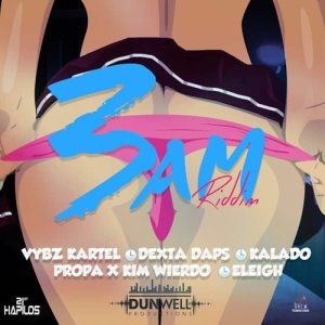 ดาวน์โหลดและฟังเพลง F U (Explicit) พร้อมเนื้อเพลงจาก Dexta Daps