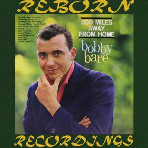Album 5 Miles Away from Home (Hd Remastered) from Bobby Bare
