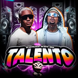 的专辑TALENTO (Explicit)