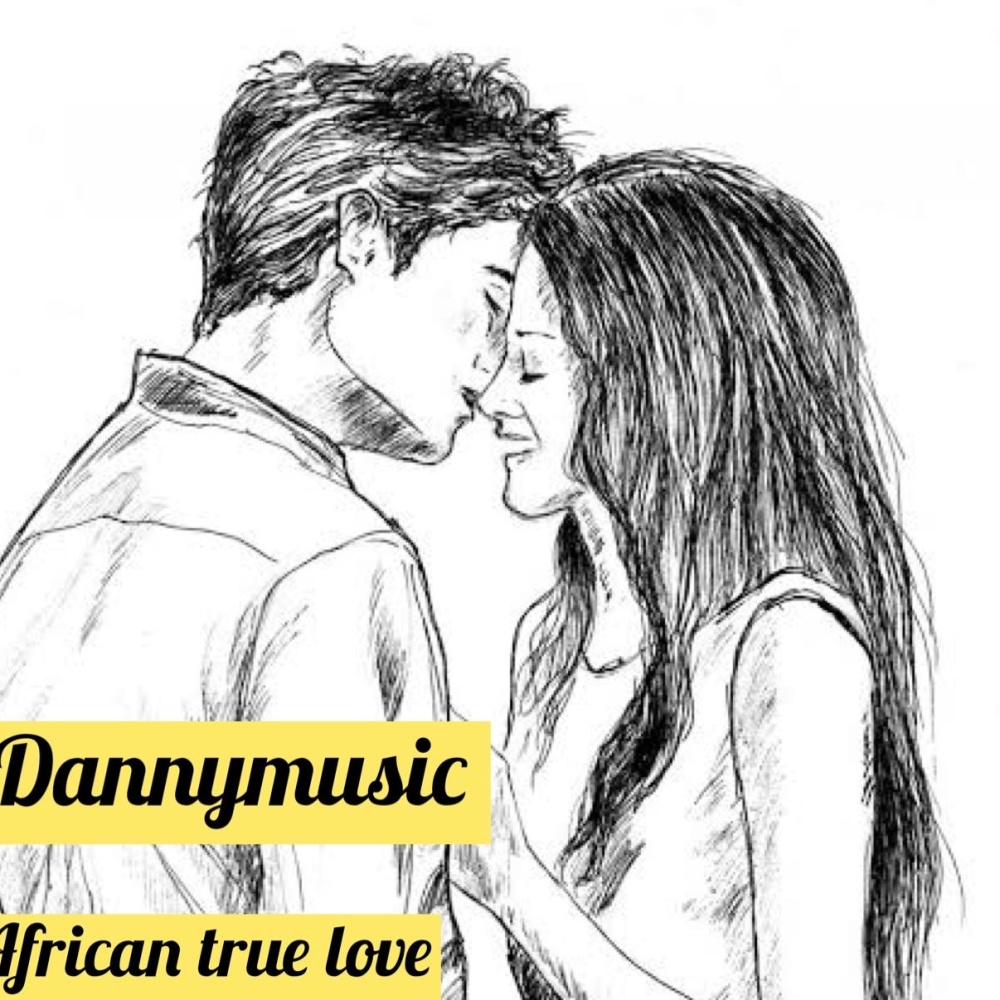African True Love