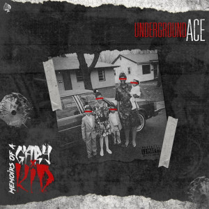 Dengarkan Blessing (Explicit) lagu dari Ace James dengan lirik