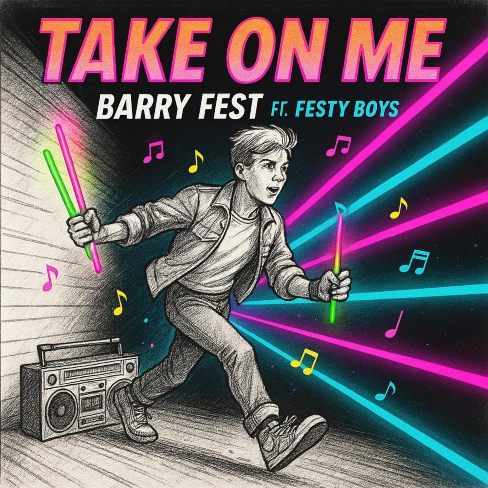 Take On Me