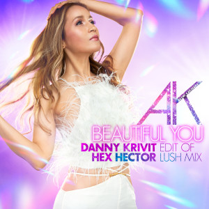 อัลบัม Beautiful You (Danny Krivit Edit of Hex Hector Lush Mix) ศิลปิน AK Akemi Kakihara