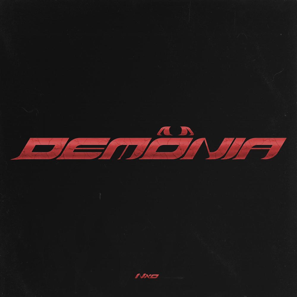 Demonia (feat. Seven 7rees) (Explicit)