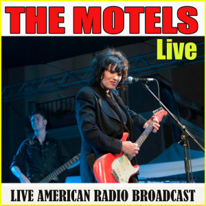 อัลบัม The Motels Live ศิลปิน The Motels