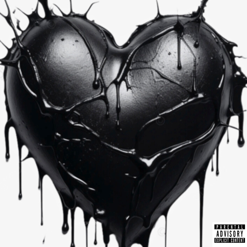 Cœur noir (Explicit)