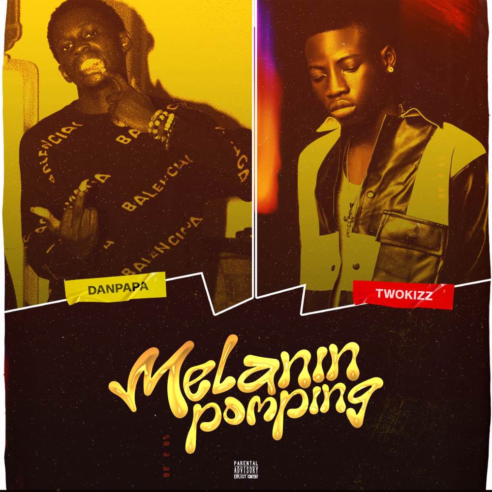 Melanin Pomping
