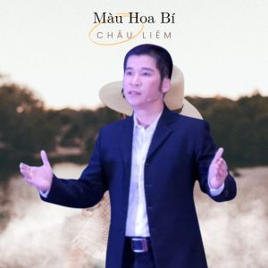 Album Màu Hoa Bí oleh Châu Liêm