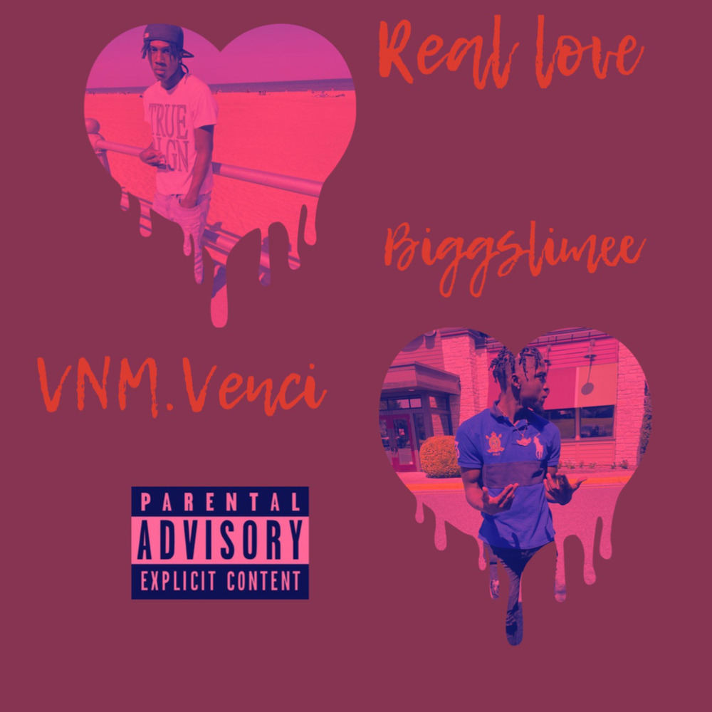 REAL LOVE (Explicit)