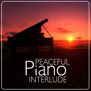 Quiet Moments的專輯Peaceful Piano Interlude