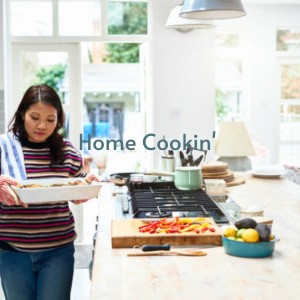 Album Home Cookin' from Various