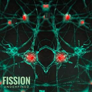 Dengarkan lagu Fission nyanyian Undehfined dengan lirik