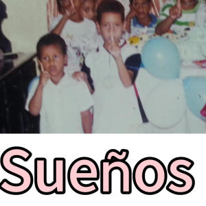 收聽Manuel HC的Sueños歌詞歌曲
