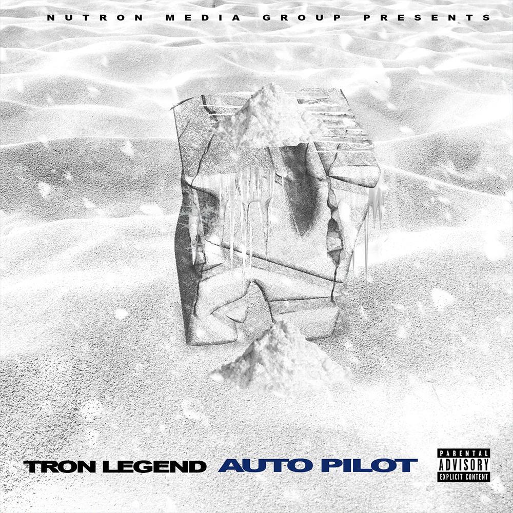 HANDS ON MY BODY (feat. Alonda Rich) (Explicit)