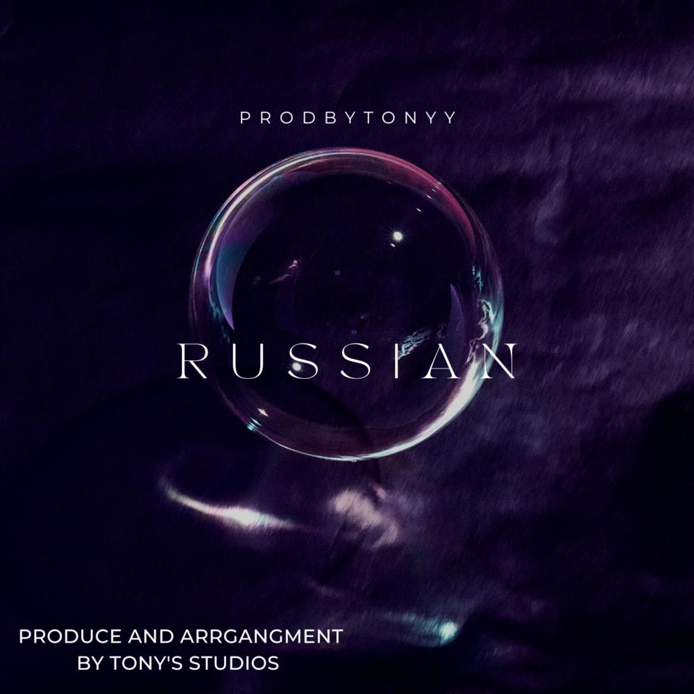 Russian (feat. Manu Productions)