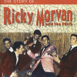 ดาวน์โหลดและฟังเพลง Fenlights พร้อมเนื้อเพลงจาก Ricky Morvan