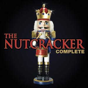 The Nutcracker Complete