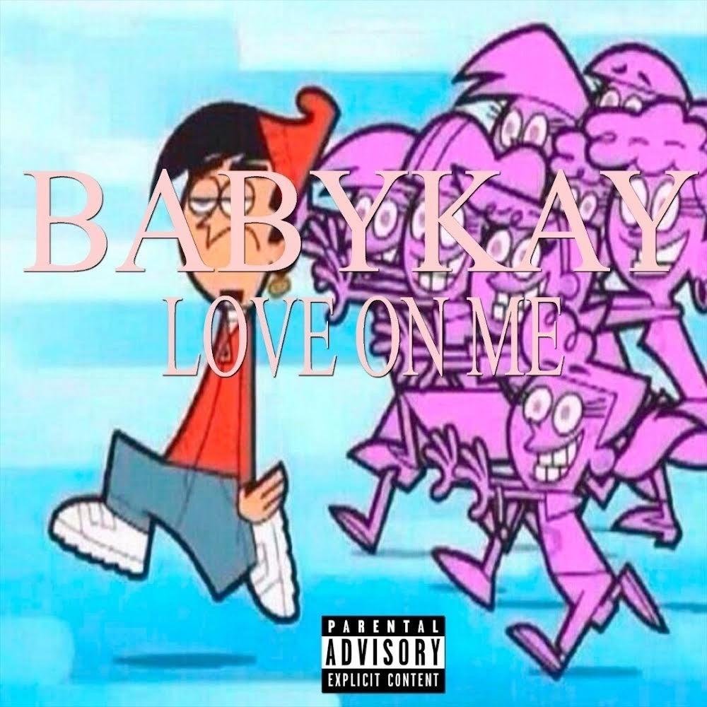 L.O.M (Explicit)