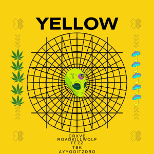 收聽AYYOOitzDBO的Yellow (Explicit)歌詞歌曲