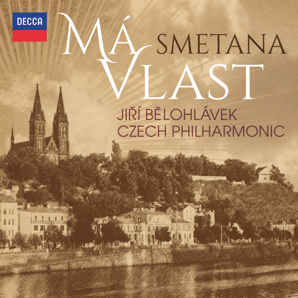 Smetana: Má Vlast, JB1:112 - 5. Tábor