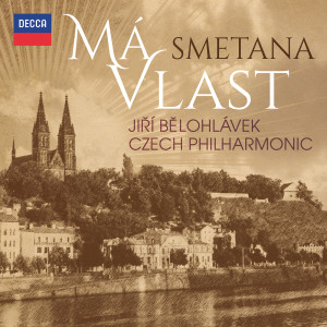 收聽Czech Philharmonic的Smetana: Má Vlast, JB1:112 - 2. Vltava歌詞歌曲