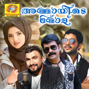 Album Ammayide Molu from Nizar Wynad