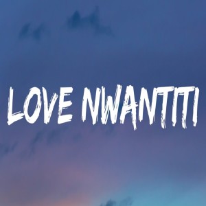 收听Ckay的Love Nwantiti (Slowed+Reverb)歌词歌曲