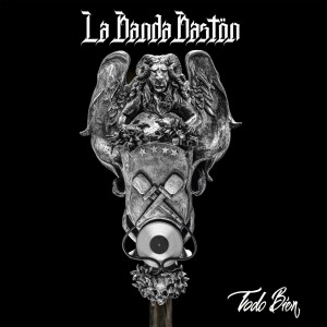 收聽La Banda Bastön的Chula歌詞歌曲