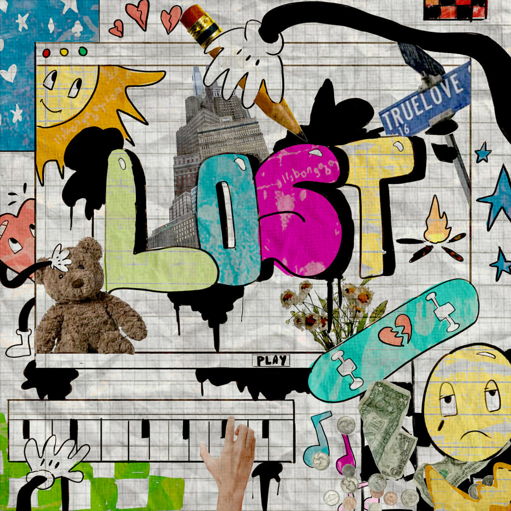 LOST (Explicit)