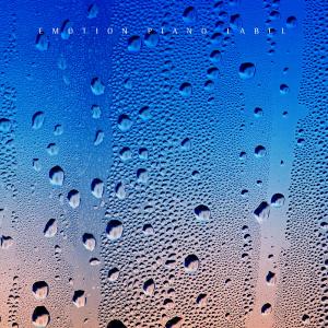 Emotional Piano With Calming Nighttime Rain (Nature Ver.) dari Various Artists