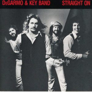 ดาวน์โหลดและฟังเพลง Jericho (Straight On Album Version) พร้อมเนื้อเพลงจาก DeGarmo & Key