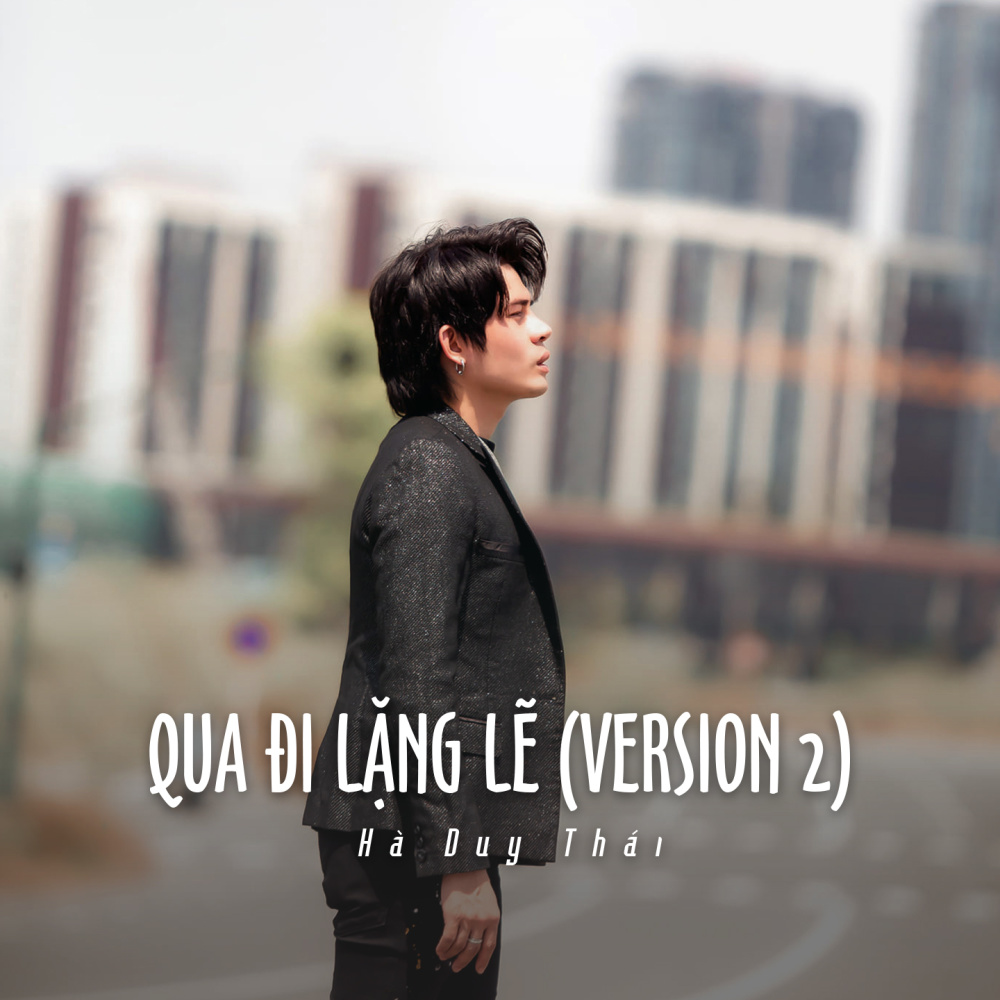 Qua Đi Lặng Lẽ (Ytmix, Version 2)