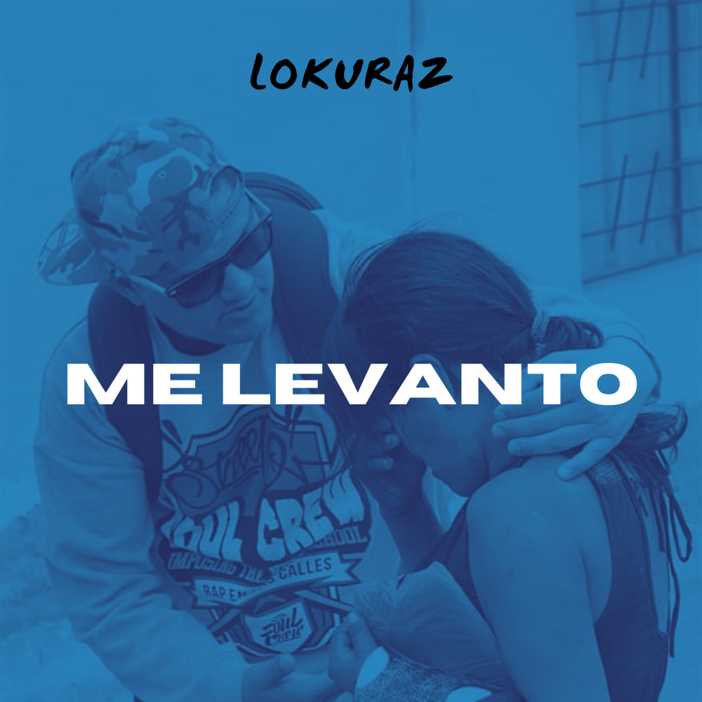 Me Levanto