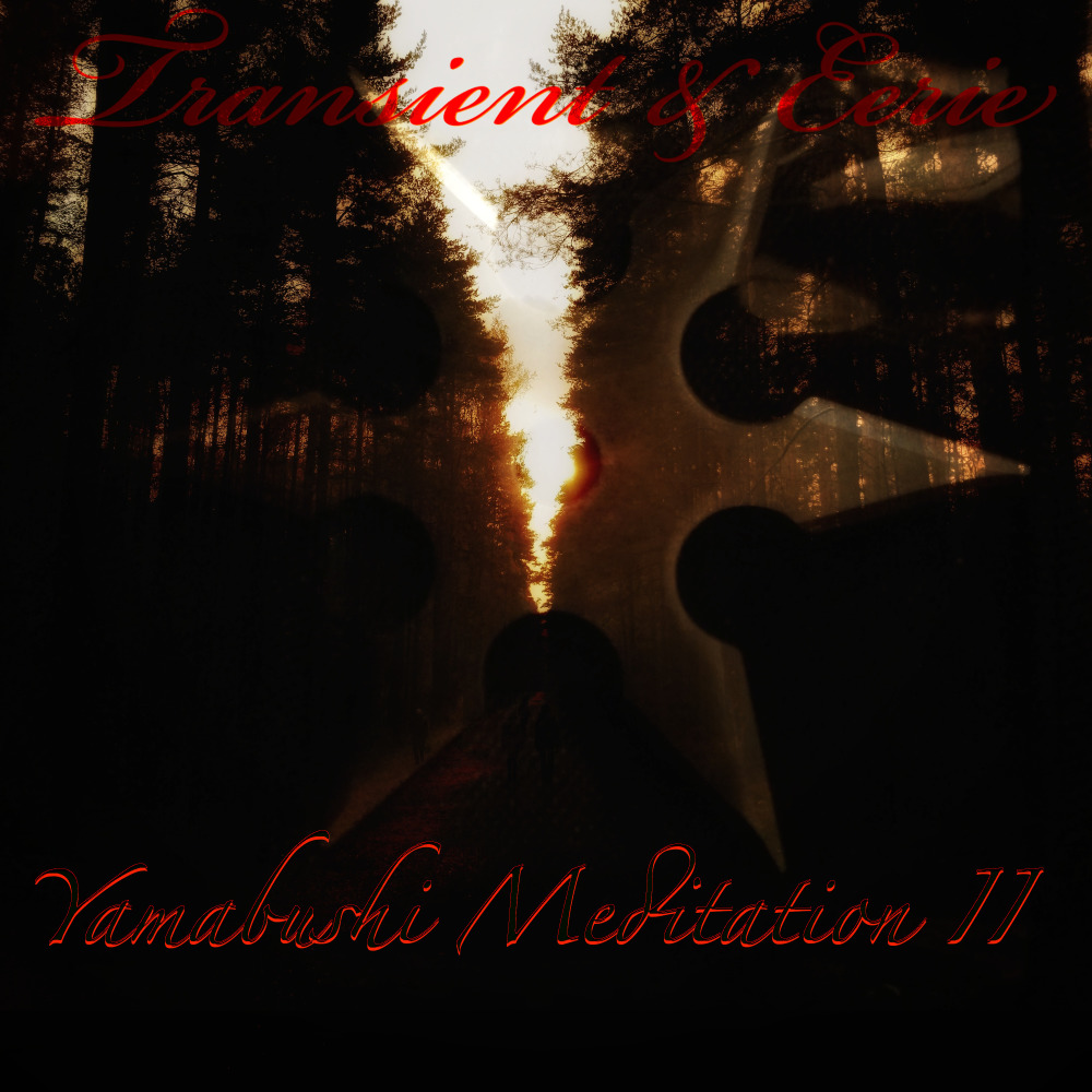 Yamabushi Meditation Ii