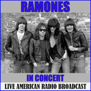 Listen to 53rd & 3rd (Live) song with lyrics from Ramones