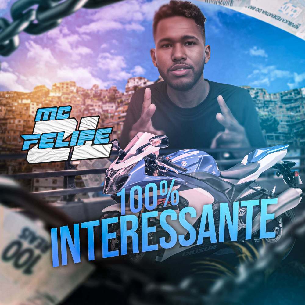 100% Interessante (Explicit)