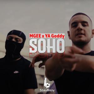 SOHO (feat. YA Goddy) (Explicit)