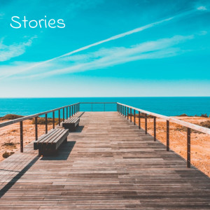 Listen to By the sea song with lyrics from Stories