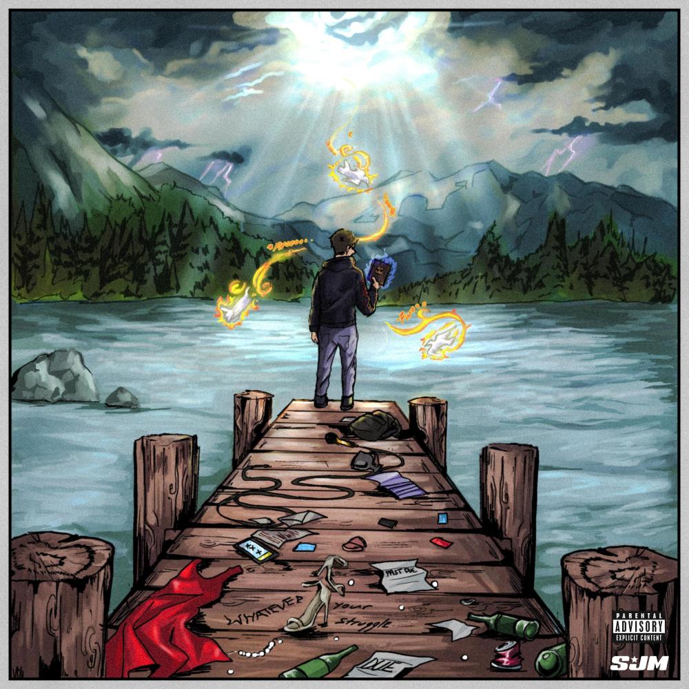 Save Me (feat. Xay Hill)