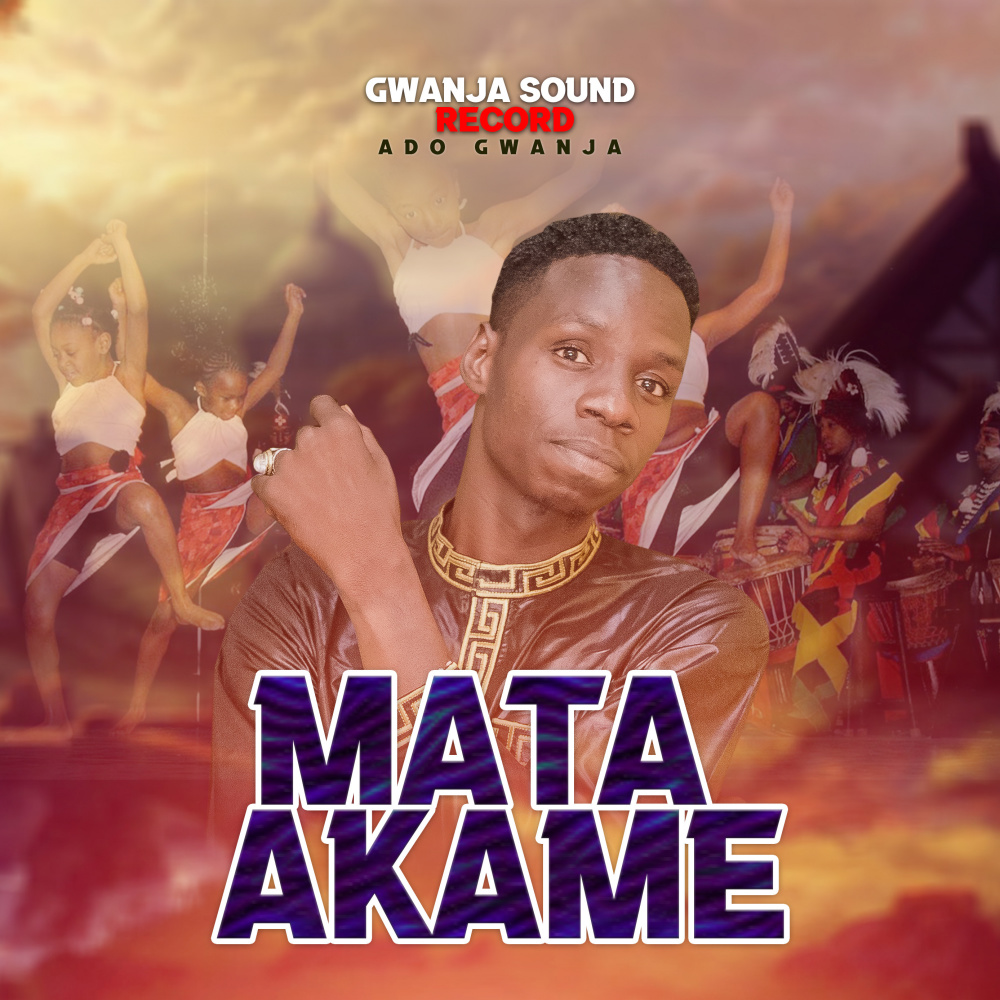 Mata Akame